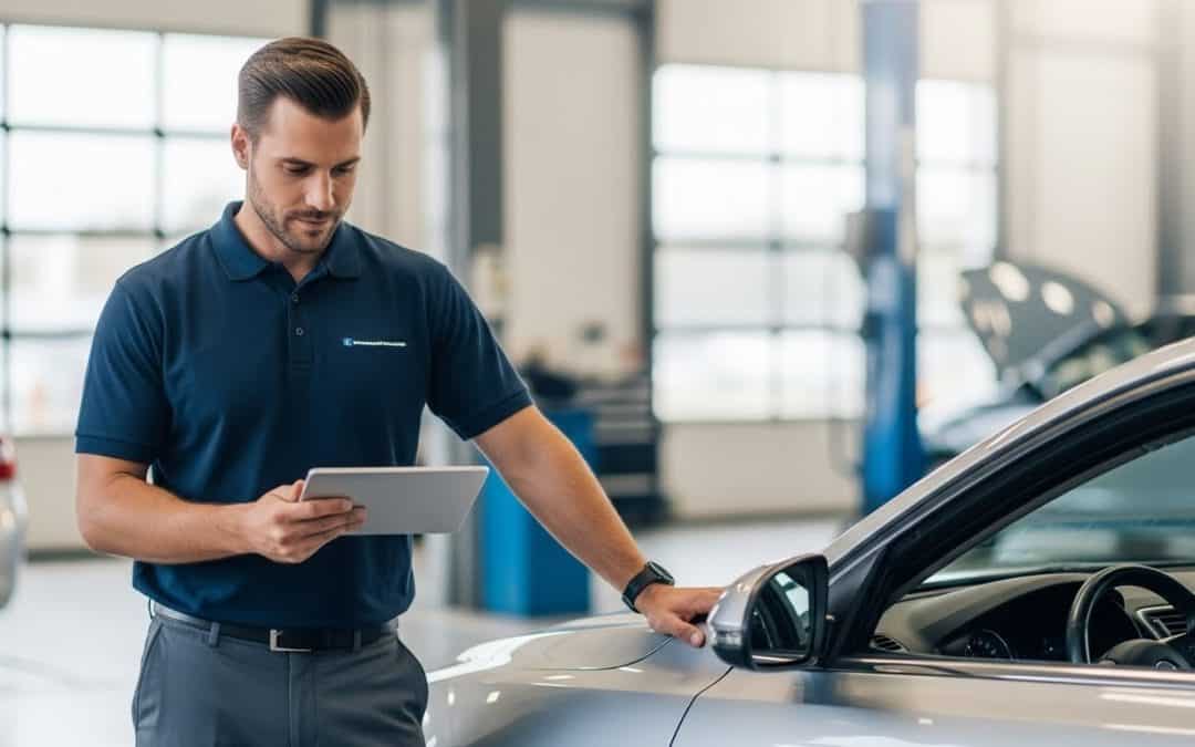 Vistoria Cautelar: O Guia Definitivo para Comprar um Carro Usado Sem Riscos