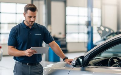 Vistoria Cautelar: O Guia Definitivo para Comprar um Carro Usado Sem Riscos