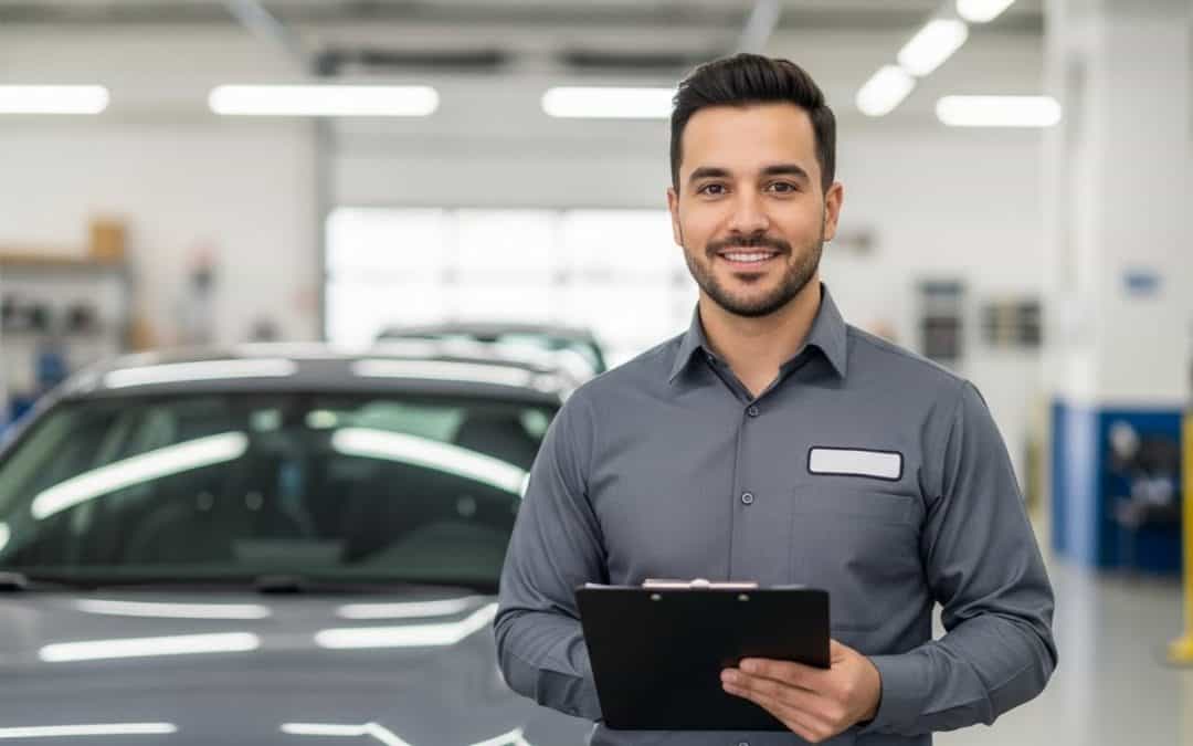 Vistoria Cautelar: Guia Completo do Que É e Quando Fazer Antes de Comprar Seu Carro Usado