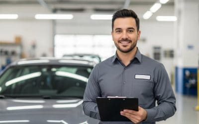 Vistoria Cautelar: Guia Completo do Que É e Quando Fazer Antes de Comprar Seu Carro Usado