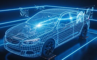 O que a Perícia Cautelar analisa? Entenda como evitar carros batidos ou de leilão