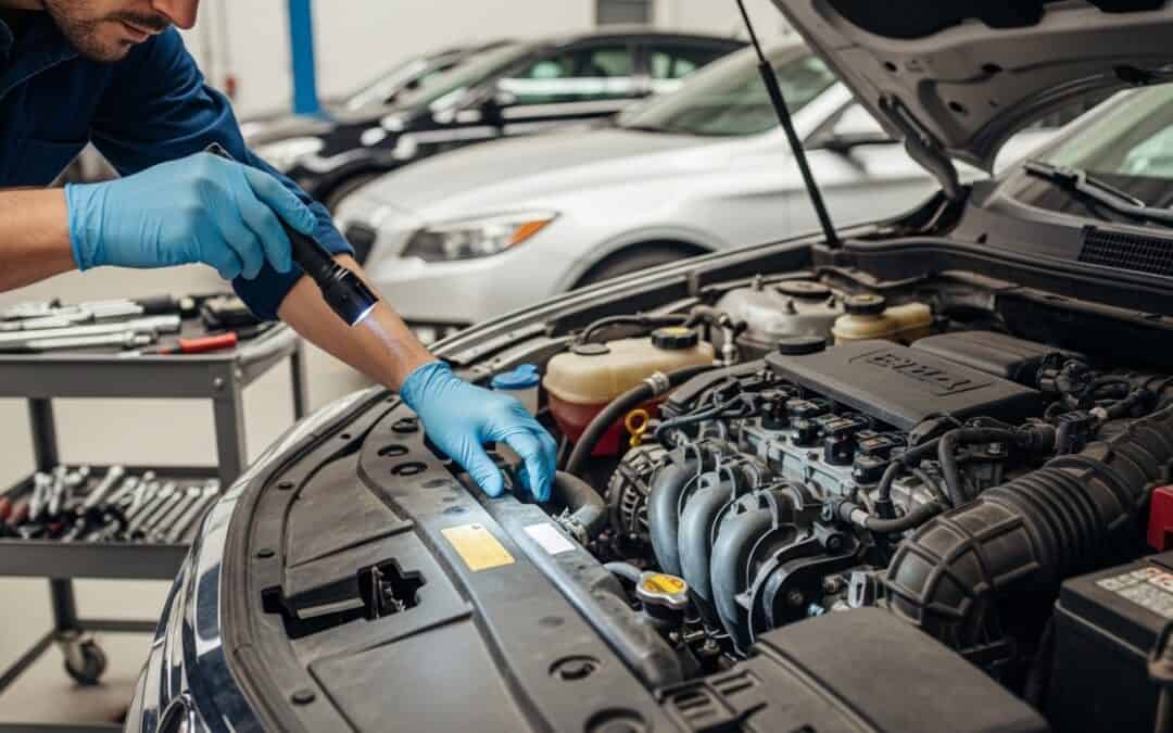 7 dicas rápidas para avaliar carros usados (e o que pode estar escondido por trás da “boa aparência”)
