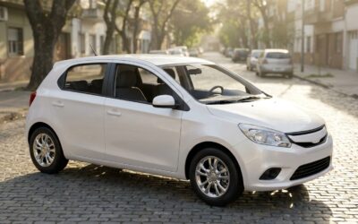 Seminovos em Alta: Por Que Carros de 0 a 3 Anos Também Escondem Surpresas Perigosas