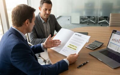 Como Usar o Laudo IBPA para Conseguir Desconto: 7 Técnicas de Negociação que Funcionam
