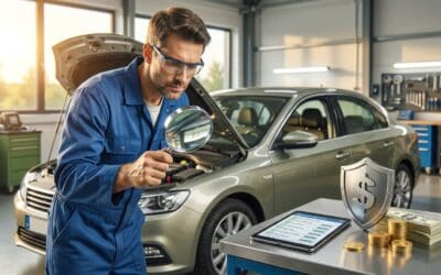 Como a Perícia Cautelar Une Segurança e Economia: Dicas Práticas Para Quem Não Quer Perder Dinheiro na Compra do Carro
