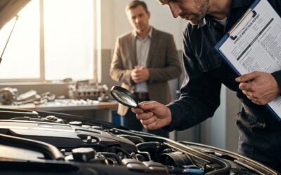 Quanto Custa Ignorar a Perícia? 5 Situações Reais Onde o Barato Saiu Muito Caro na Compra do Carro